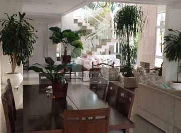 7e7151c955e53a1dda726c7a93adfd107be105c2 · Casa com 4 dormitórios à venda, 580 m² por R$ 3.990.000 - Nova Higienópolis - Jandira/SP