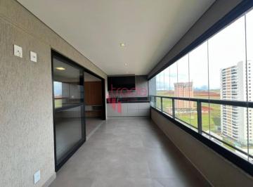 60c4b61964c990482bde505626282ea557f37827 · Apartamento para Alugar de 04 Suítes no Bairro Jardim Olhos D Água II em Ribeirão Preto com Sacada G