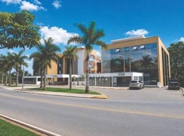 6600286e8894310dacad054bb6f14d52fb75337f · Sala à venda, 34 m² por R$ 190.000 - Vintage Offices - Cotia/SP