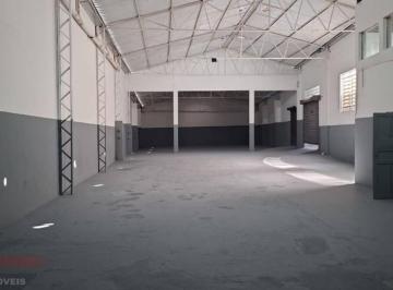 631a2a41aa3e07660d172ceec385e8a1a2c22af4 · Galpão para alugar, 600 m² por R$ 30.000/mês - Vila Nova Manchester - São Paulo/SP