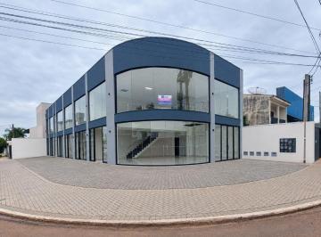 e59dcaec683e3a60bf1011b68d9a03bdfb5a1714 · Salão Comercial para alugar, 128 m² - Jardim Brasília - Americana/SP
