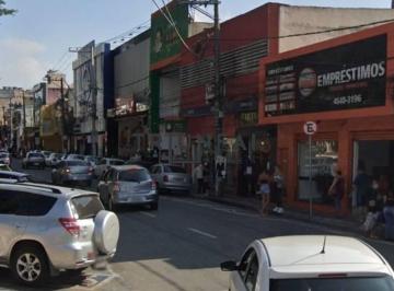 e8e3193c20eb0a744a5ed0d46e6173a44a0fe892 · Ponto à venda, 2450 m² por R$ 1.000.000,00 - Centro - Itaquaquecetuba/SP