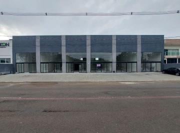 6e5f71396982fa194ec01bc155c3c0b08b0cd36c · Salão Comercial para alugar, 147 m² - Jardim Terramérica I - Americana/SP