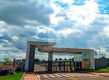 61834a6d2dffeb9204416c61b799097ae66b1b8a · Terreno à venda, 185 m² por R$ 129.000,00 - Condomínio Residencial Vedelago I - Jaú/SP