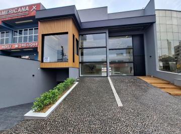 83fcd9b5224146cbd85291236f1bca8f8adb1b47 · Salão Comercial, 740 m² - Jardim Girassol - Americana/SP