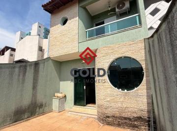 5672dc050e6c8d03b7a06ccb8ae13a83dbd92c23 · Sobrado com 4 dormitórios à venda, 277 m² - Parque das Nações - Santo André/SP