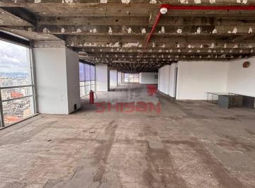 fdc1e16a1edd45d4c00fdd5d00863f80a4cd36d1 · Andar Corporativo para alugar, 1112 m² por R$ 36.064/mês - Centro Histórico de São Paulo - São Paulo