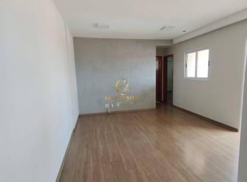 df205a77681fc359fa324752ba91594aa1afcde1 · Apartamento 70 m² 2 quartos pra locação no Parque Industrial São José dos Campos!