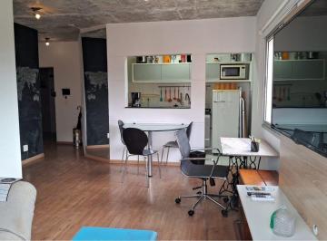 Apartamento de 1 quarto, São Paulo · Estúdio Moderno na Vila Nova Conceição, SP