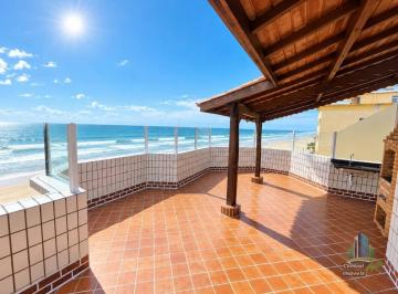 f86932910c0679e9fc676e700fcf0ec58516d1fa · Cobertura com 4 dormitórios à venda, 213 m² por R$ 1.150.000,00 - Aviação - Praia Grande/SP