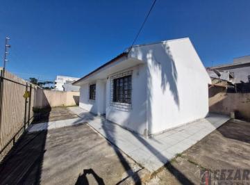 1d6ba85e01633707a9e5443a050ad1e457d5a55f · Casa com 3 dormitórios para alugar, 83 m² por R$ 2.650/mês - Afonso Pena - São José dos Pinhais/PR