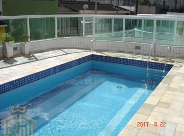 8781e30f2068836c1e671492c8495f8bb876e7c5 · Apartamento com 1 dormitório para alugar, 43 m² por R$ 1.950/mês - Aviação - Praia Grande/SP