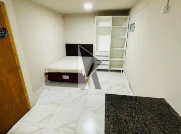 a978baf964e4583030eee89ee2a6dd9813a33bf5 · Kitnet com 1 dormitório para alugar, 30 m² por R$ 1.150,00/mês - Centro - Navegantes/SC