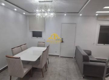 95d64c012f1bb91d71a1512a55cdde159627ced9 · Casa com 3 quartos à venda, 103 m² por R$ 700.000 - Paisagem Renoir - Cotia/SP