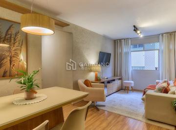 Apartamento · 57m² · 3 Quartos · 1 Vaga · Apartamento de 3 dormitórios | Porteira fechada |
