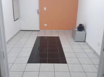 5389855da4231d4ec02ea0bfc64687da2e7140b2 · Apartamento com 2 dormitórios à venda, 51 m² por R$ 180.000,00 - Vila Padre Manoel de Nóbrega - Camp