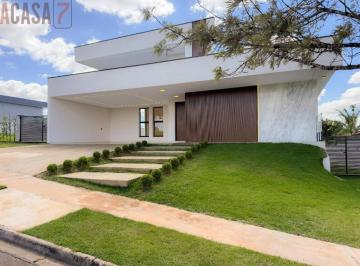 4d56f6b858936301bc7bb2dd504cfe1fdb58a5b2 · Casa térrea à venda - 4 Quartos | Piscina no Condomínio Saint Charbel, Araçoiaba da Serra/SP