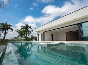 ce72a6517e1f910a51f8cfcdba174e11ef3ed082 · Casa térrea à venda - 4 Quartos | Piscina no Condomínio Saint Charbel, Araçoiaba da Serra/SP