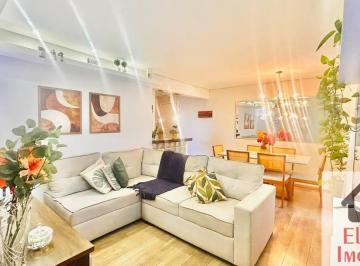 cfa1c026df6822ba021a3674d9f2615abebc30b4 · Apartamento com 3 dormitórios à venda, 76 m² por R$ 712.000,00 - Loteamento Chácara Prado - Campinas