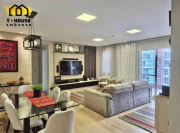3cda9120420f9642c5e5cdc1528570af8eb5b022 · Apartamento com 2 dormitórios à venda, 92 m² por R$ 900.000,00 - Baeta Neves - São Bernardo do Campo