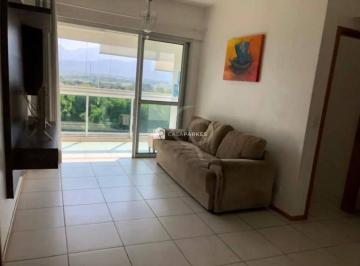 e3c962d5d91862c7b6d7e49ec9e98d38dc3cdfa7 · Apartamento com 2 dormitórios para alugar, 75 m² por R$ 5.430,00/mês - Recreio dos Bandeirantes - Ri