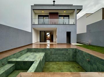 Foto 1 · CASA EM CONDOMÍNIO À VENDA EM MEDEIROS | 3 SUÍTES + ESCRITÓRIO | 256 M² | JUNDIAÍ