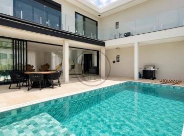 c4430c811b90a6918053f54f8ebd296a27a55049 · Casa Alphaville Nova Esplanada com 3 dormitórios à venda, 430 m² por R$ 3.490.000 - Alphaville - Vot