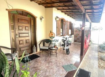 e2f3b8dd8403f1443e6bbe769693acd6f8d783a0 · Casa com 5 dormitórios à venda, 210 m² por R$ 1.290.000,00 - Lundceia - Lagoa Santa/MG