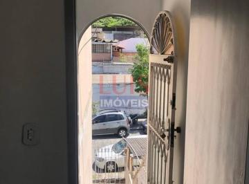 94f95376dbadedac417f650aa61abf4e585145e5 · Casa com 2 dormitórios para alugar, 120 m² por R$ 5.965,00/mês - Centro - Niterói/RJ