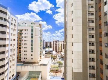 Apartamento · 58m² · 2 Quartos · 2 Vagas · Rua 8 Norte Residencial Jardins de Marselha | Apartamento 2 quartos sendo 1 Suíte -