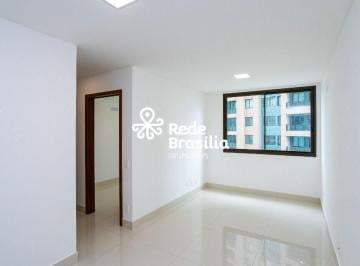 Apartamento · 62m² · 2 Quartos · 1 Vaga · QS 5 Residencial Montana | Apartamento Nascente 2 Quartos sendo 1 Suíte com 1 Vaga de Garagem Descob