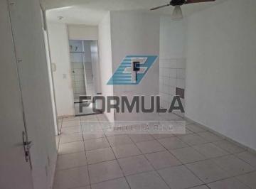 Apartamento · 44m² · 2 Quartos · 1 Vaga · Apartamento : Padrão / Residencial / Anil