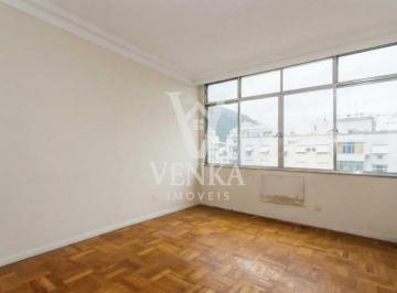 Apartamento · 120m² · 3 Quartos · 1 Vaga · Apartamento : Padrão / Residencial / Copacabana