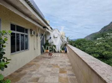 Apartamento · 287m² · 4 Quartos · 1 Vaga · Cobertura :  / Residencial / Botafogo
