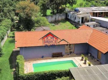 Rural · 1578m² · 3 Quartos · Chácara : / Rural / Atibaia Jardim