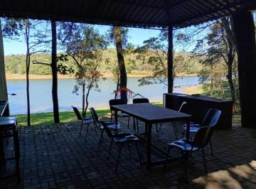 Rural · 309m² · 3 Quartos · 8 Vagas · Chácara : / Rural / Centro