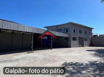 Comercial · 1100m² · Prédio :  / Comercial / Limão