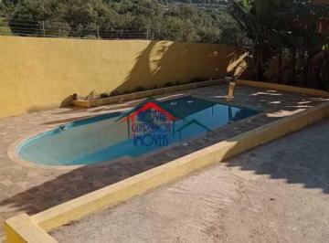 Rural · 1500m² · 2 Quartos · Chácara : / Rural / Moinho I