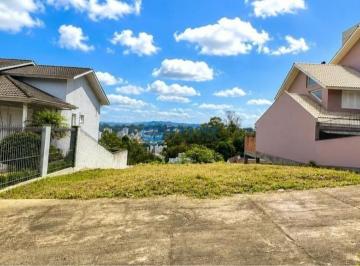 Terreno · 420m² · TERRENO COM 420m² NO COLINA SORRISO