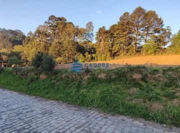 Terreno · 1500m² · TERRENO COM 1500m² NO SÃO GIACOMO
