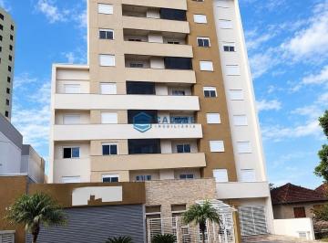 Apartamento · 68m² · 2 Quartos · 1 Vaga · APARTAMENTO DOIS DORMITÓRIOS SAGRADA FAMÍLIA