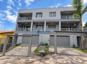 Casa · 3 Quartos · 2 Vagas · SOBRADO TRÊS DORMITÓRIOS DIAMANTINO