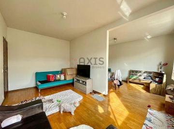 Apartamento · 100m² · 3 Quartos · Floresta - 3 quartos - 100m2