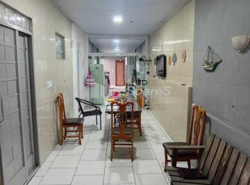 Casa · 420m² · 2 Quartos · 2 Vagas · Casa de rua :  / Residencial / Bangu