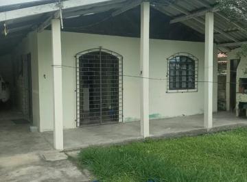 Casa · 118m² · 3 Quartos · 3 Vagas · CASA EM PRAIA DE LESTE