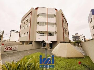 Apartamento · 84m² · 4 Quartos · 1 Vaga · Apartamento quadra mar em Matinhos com 03 quartos