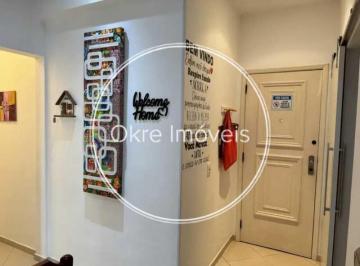 Apartamento · 62m² · 2 Quartos · 1 Vaga · Apartamento : Padrão / Residencial / Botafogo
