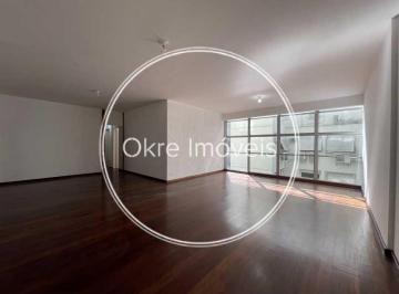 Apartamento · 159m² · 3 Quartos · 1 Vaga · Apartamento : Padrão / Residencial / Ipanema
