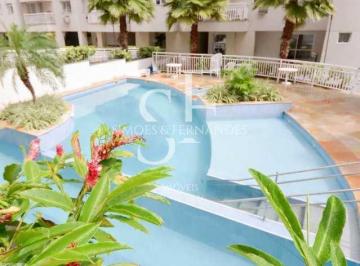 Apartamento · 106m² · 2 Quartos · 1 Vaga · São Francisco Xavier - Avenida Marechal Rondon. Cobertura duplex toda planejada