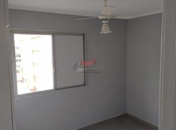 Apartamento · 56m² · 2 Quartos · 1 Vaga · VILA BETÂNIA - REFORMADO -ELEVADOR - GARAGEM